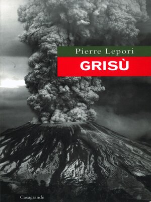 cover image of Grisù